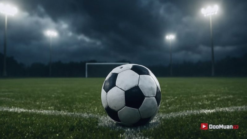 ฟุตบอลโลกสอนอะไรเรื่องคุมจังหวะในเกมระดับสูง