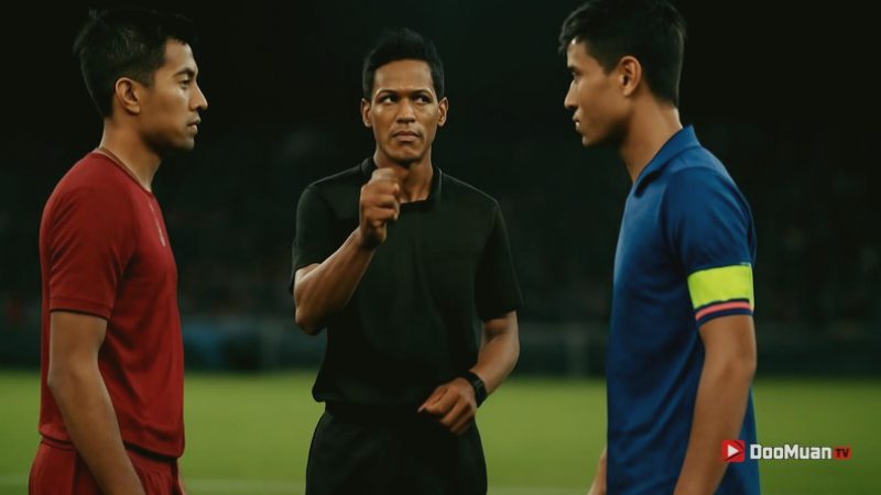 เมื่อ VAR ตรวจจุดโทษมากขึ้น เกมรุกต้องปรับวิธีหาพื้นที่อย่างไร